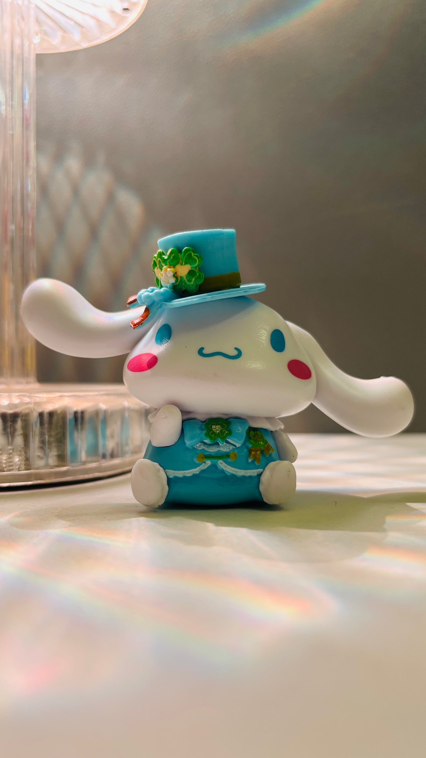 Sanrio PVC Collectibles (1 Pc)