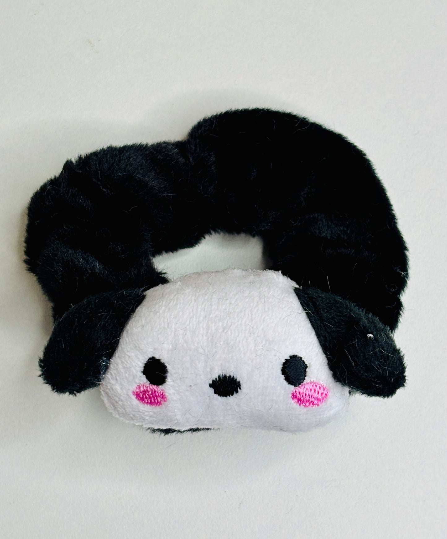 Sanrio Plush Scrunchie (1 Pc)