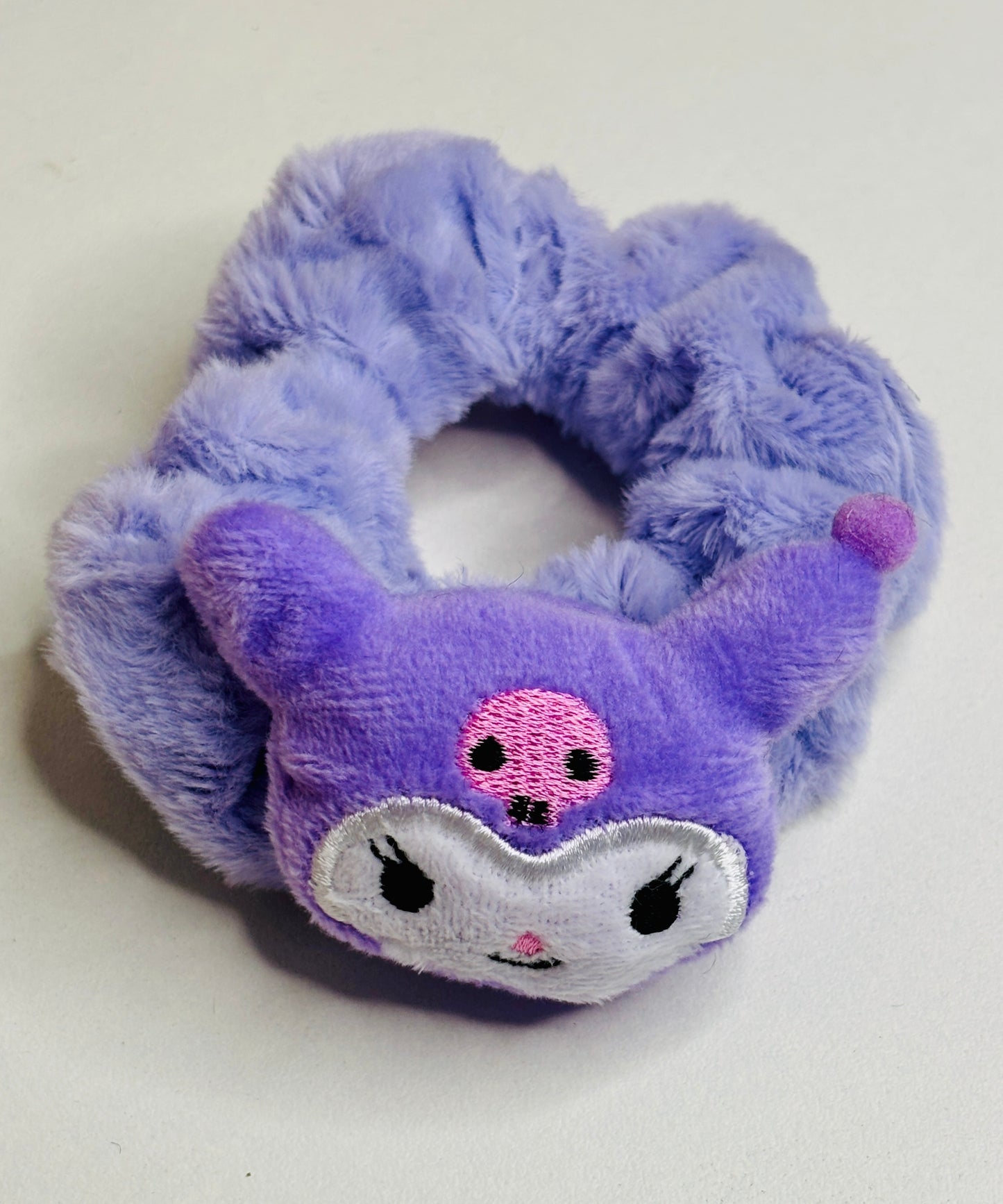 Sanrio Plush Scrunchie (1 Pc)