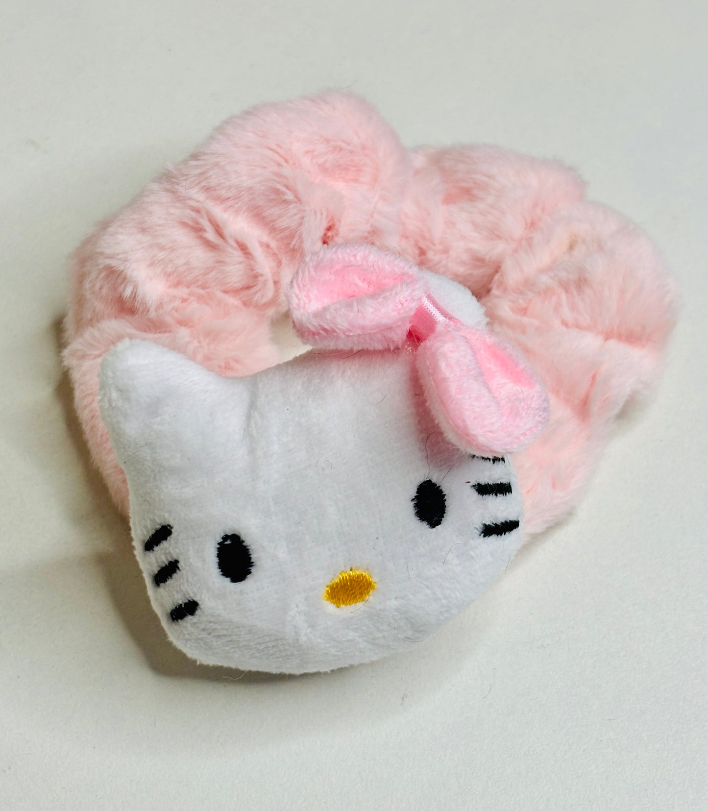 Sanrio Plush Scrunchie (1 Pc)