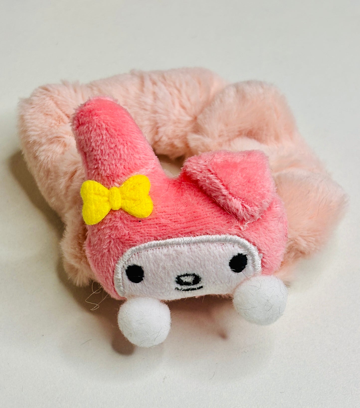 Sanrio Plush Scrunchie (1 Pc)