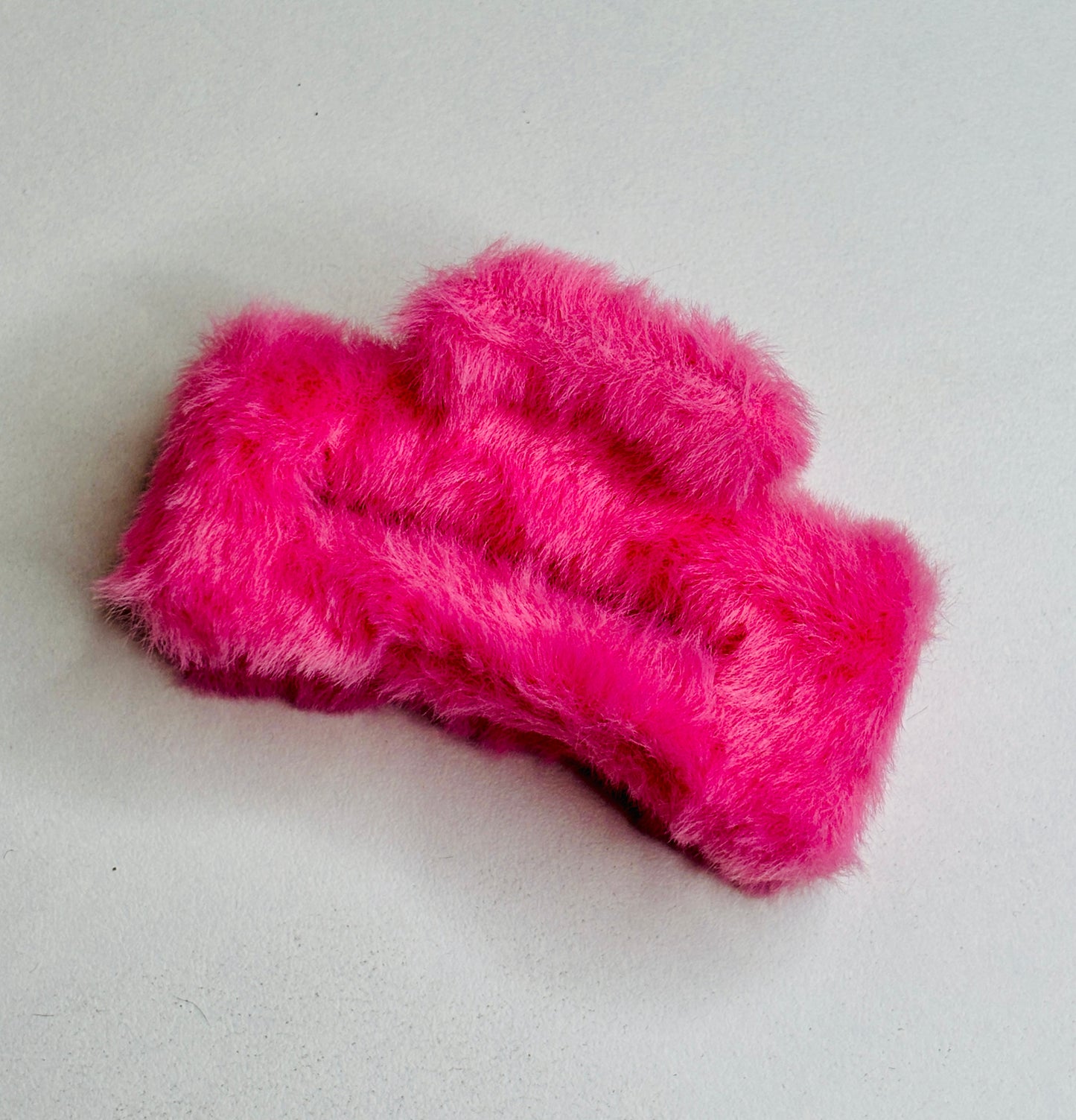 Fur Hair Claw (1 pc)