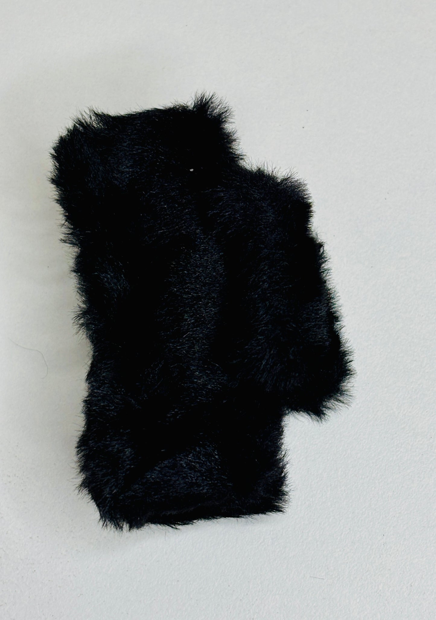 Fur Hair Claw (1 pc)