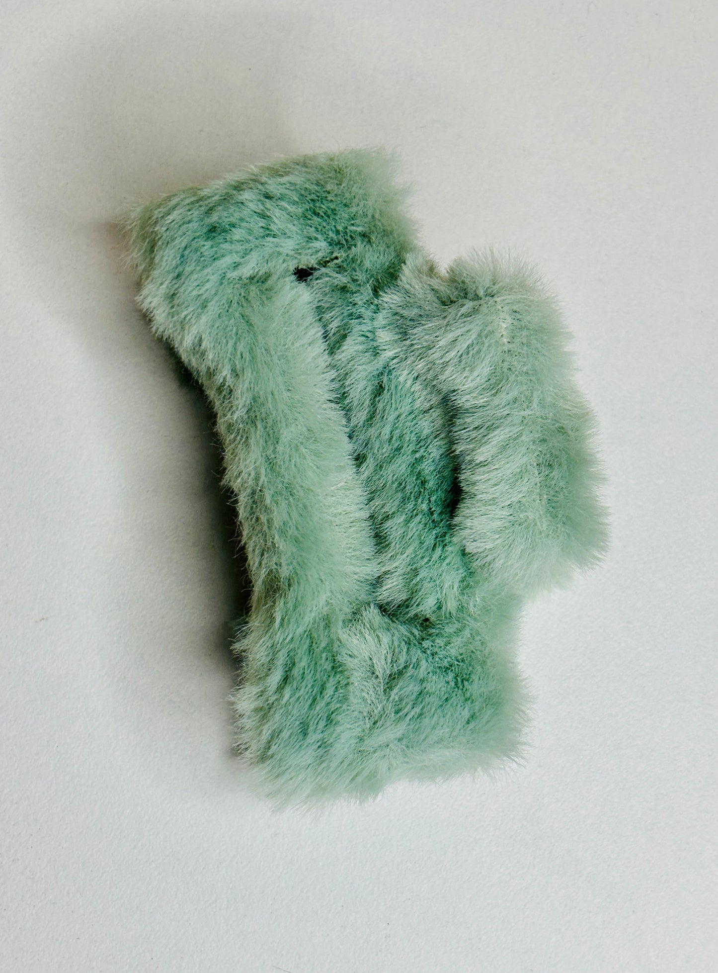 Fur Hair Claw (1 pc)