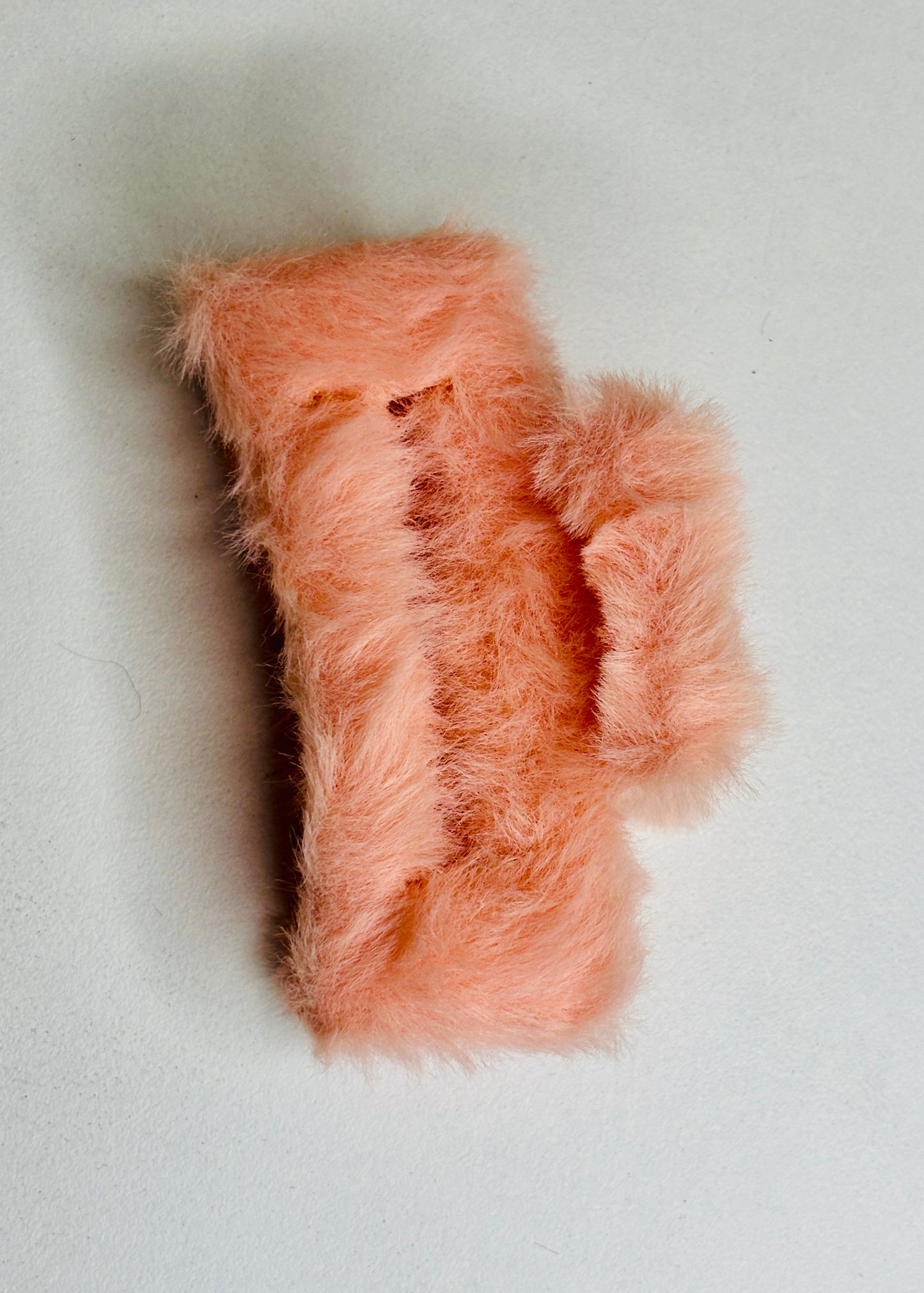Fur Hair Claw (1 pc)