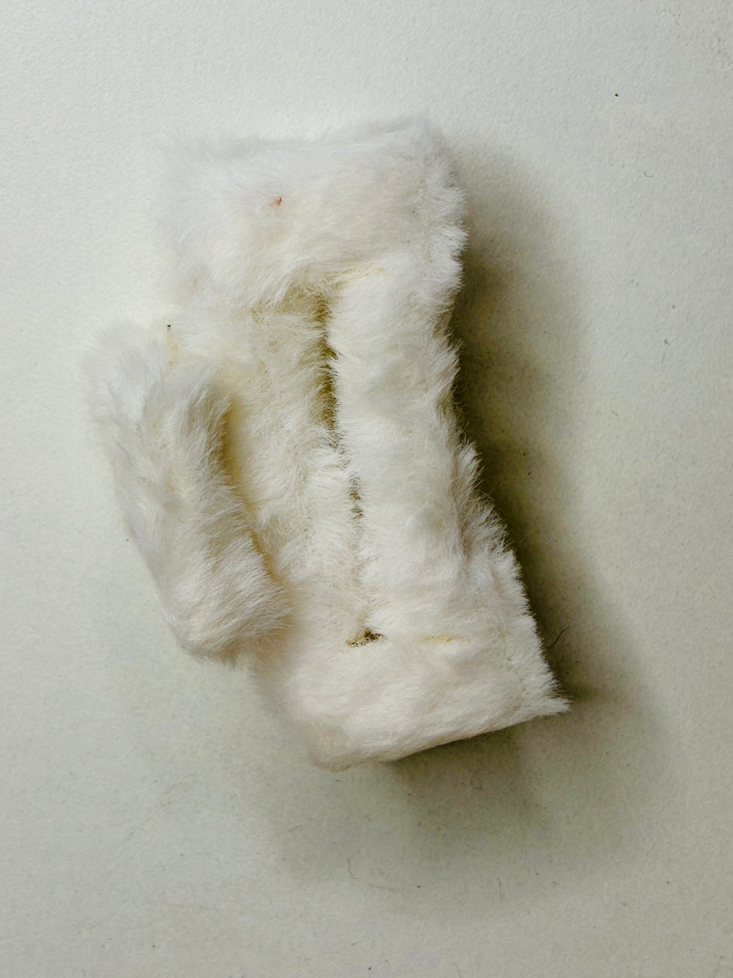 Fur Hair Claw (1 pc)