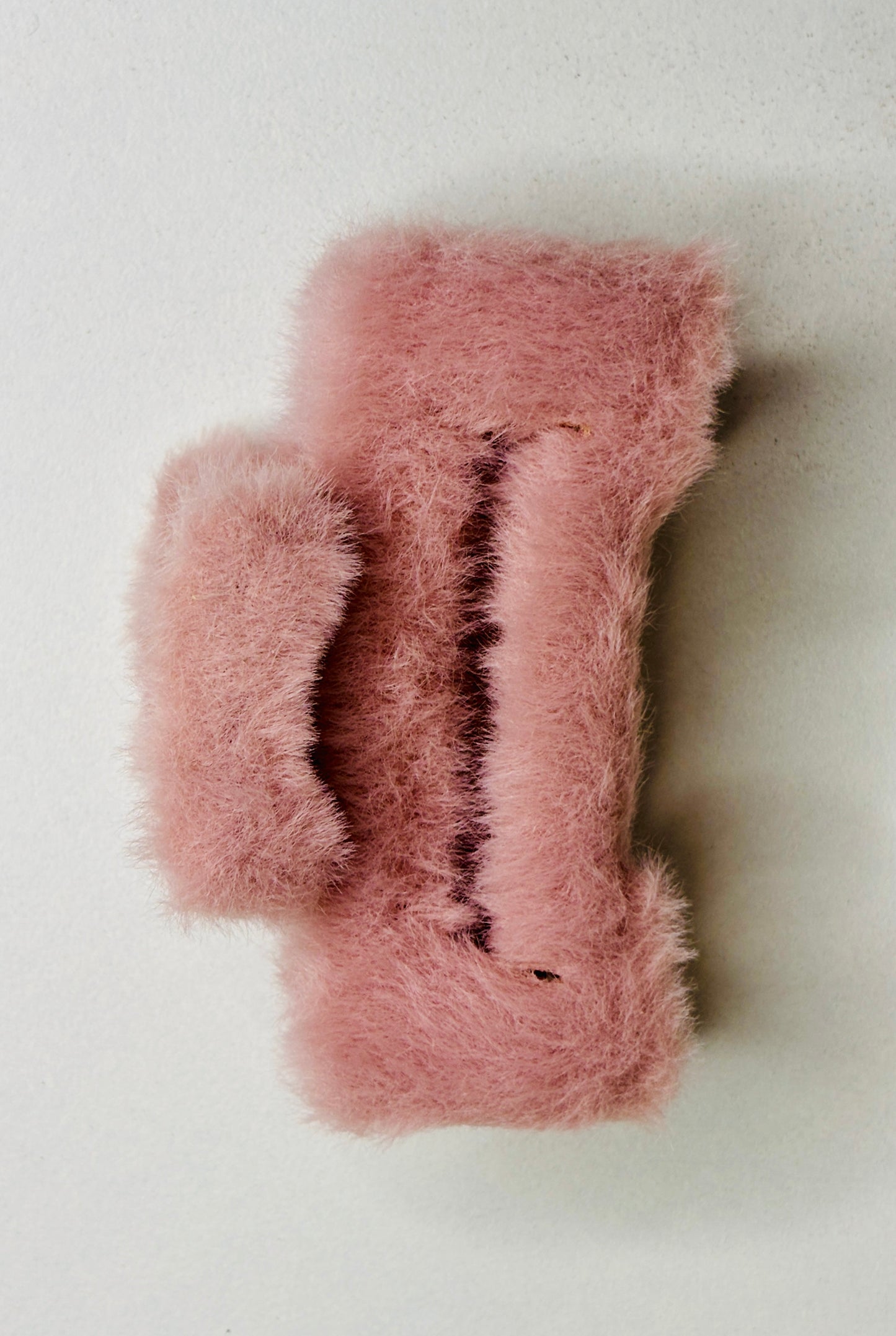 Fur Hair Claw (1 pc)