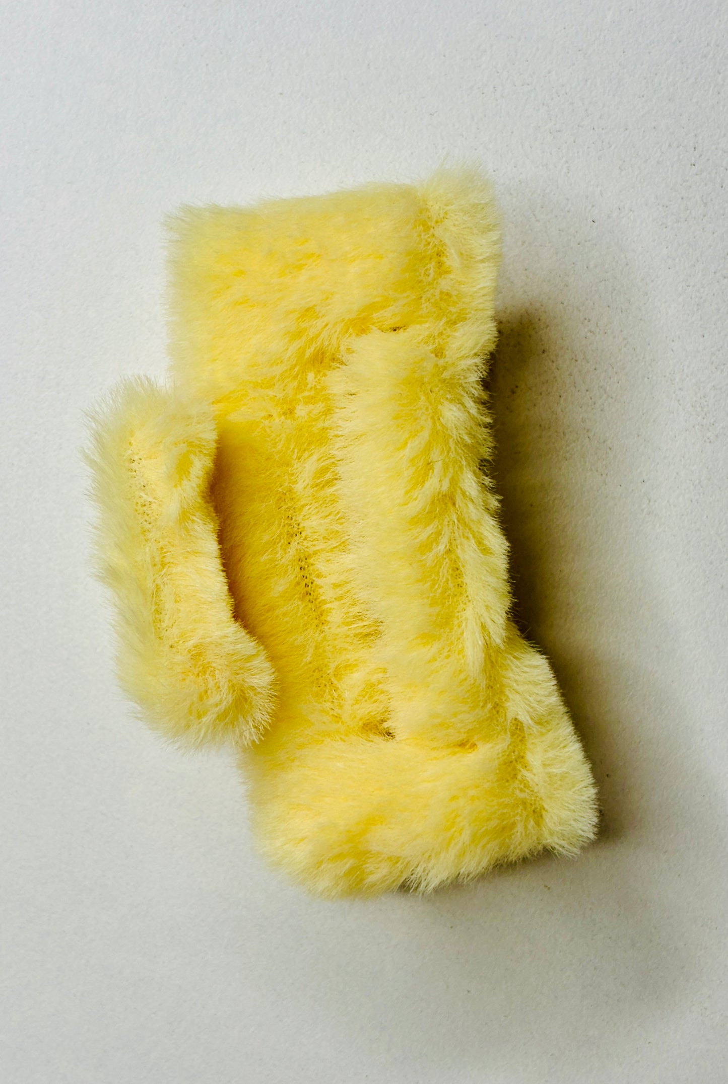 Fur Hair Claw (1 pc)