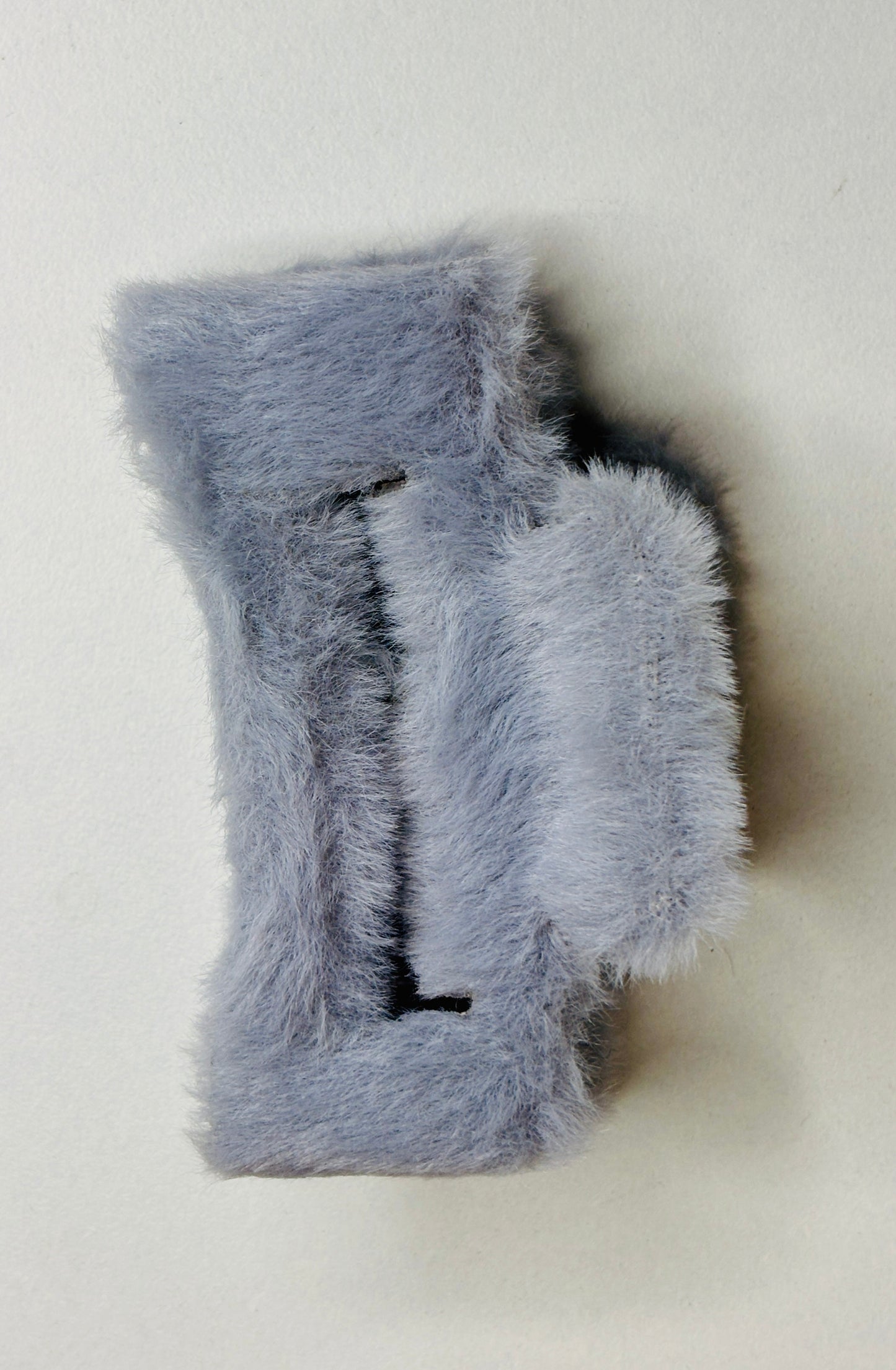 Fur Hair Claw (1 pc)