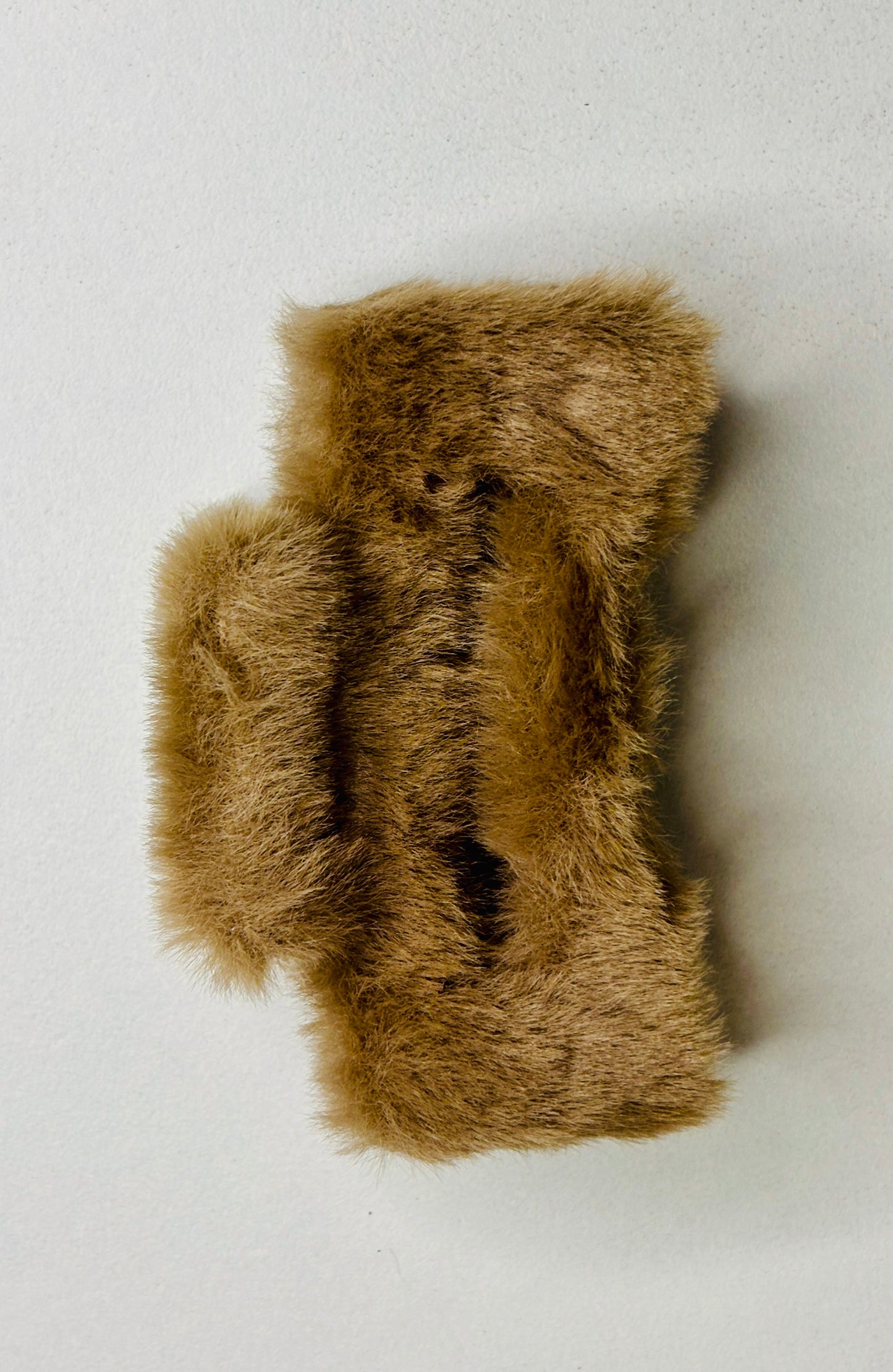 Fur Hair Claw (1 pc)