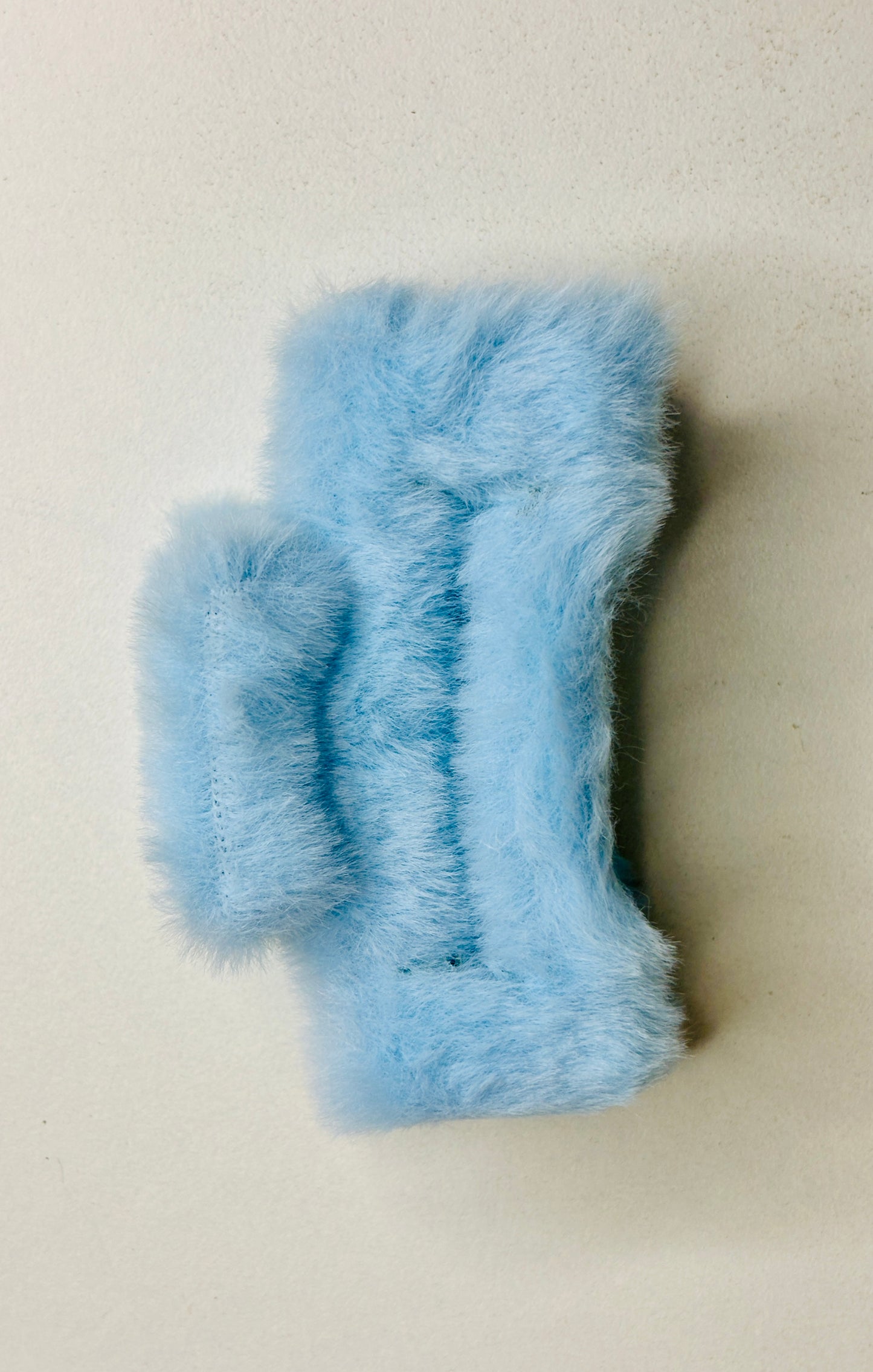 Fur Hair Claw (1 pc)