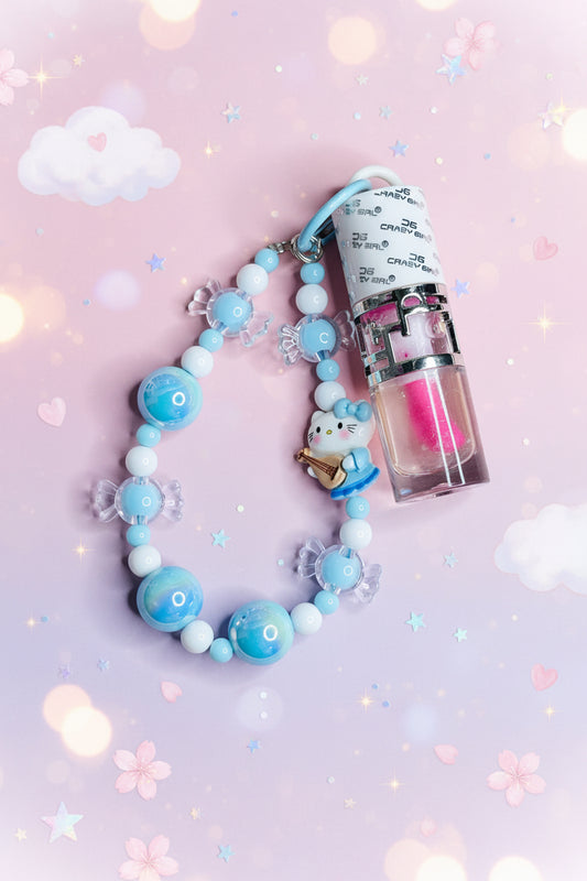 Kitty Charm Lip Oil