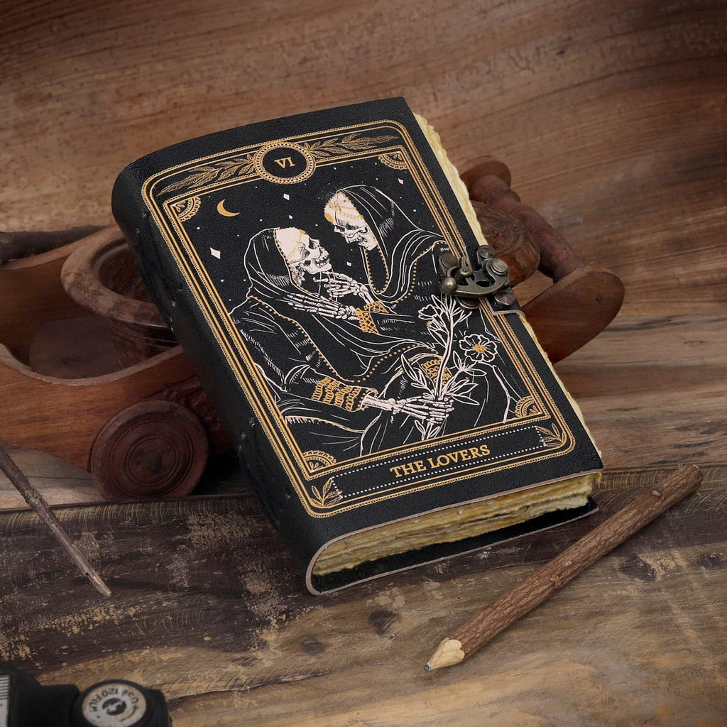 The Skull Bundle — Gothic Bookish Collection