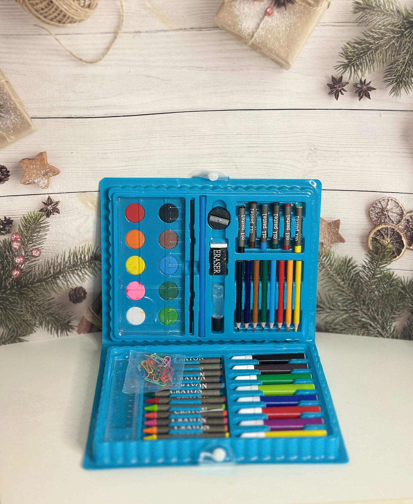 Art Kit 68 Pcs
