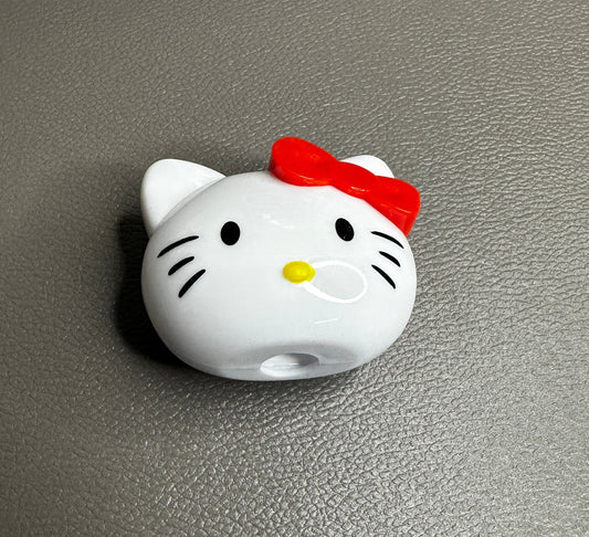 Hello Kitty Sharpener (1 PC)