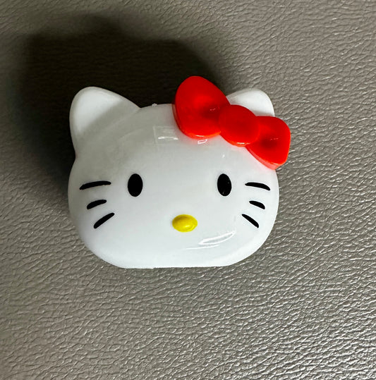 Hello Kitty Sharpener (1 PC)