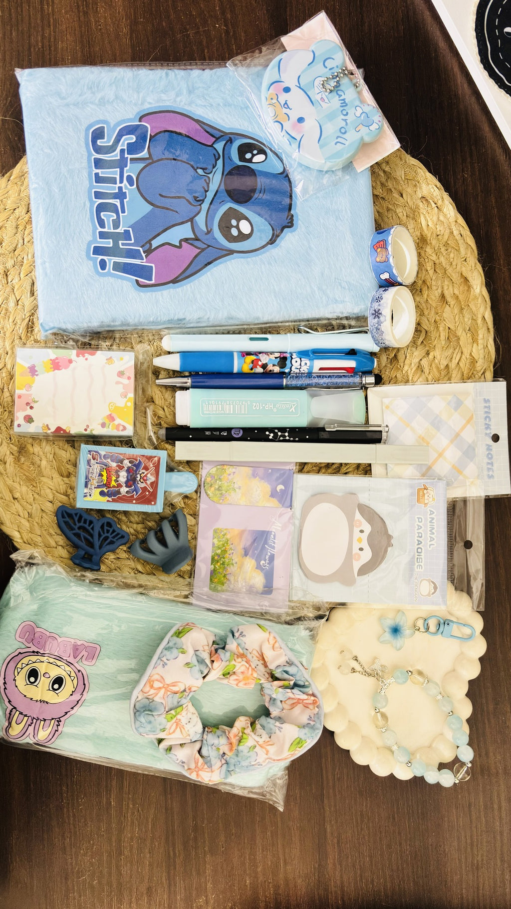 Colourful Bookish Bundle