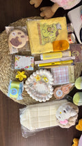 Colourful Bookish Bundle
