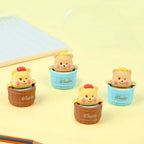 Kawaii Bear Eraser