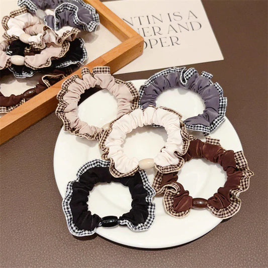 Japanese Lace Hair Band (1 Pc)