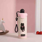 Coquette Steel Tumbler (600ML)