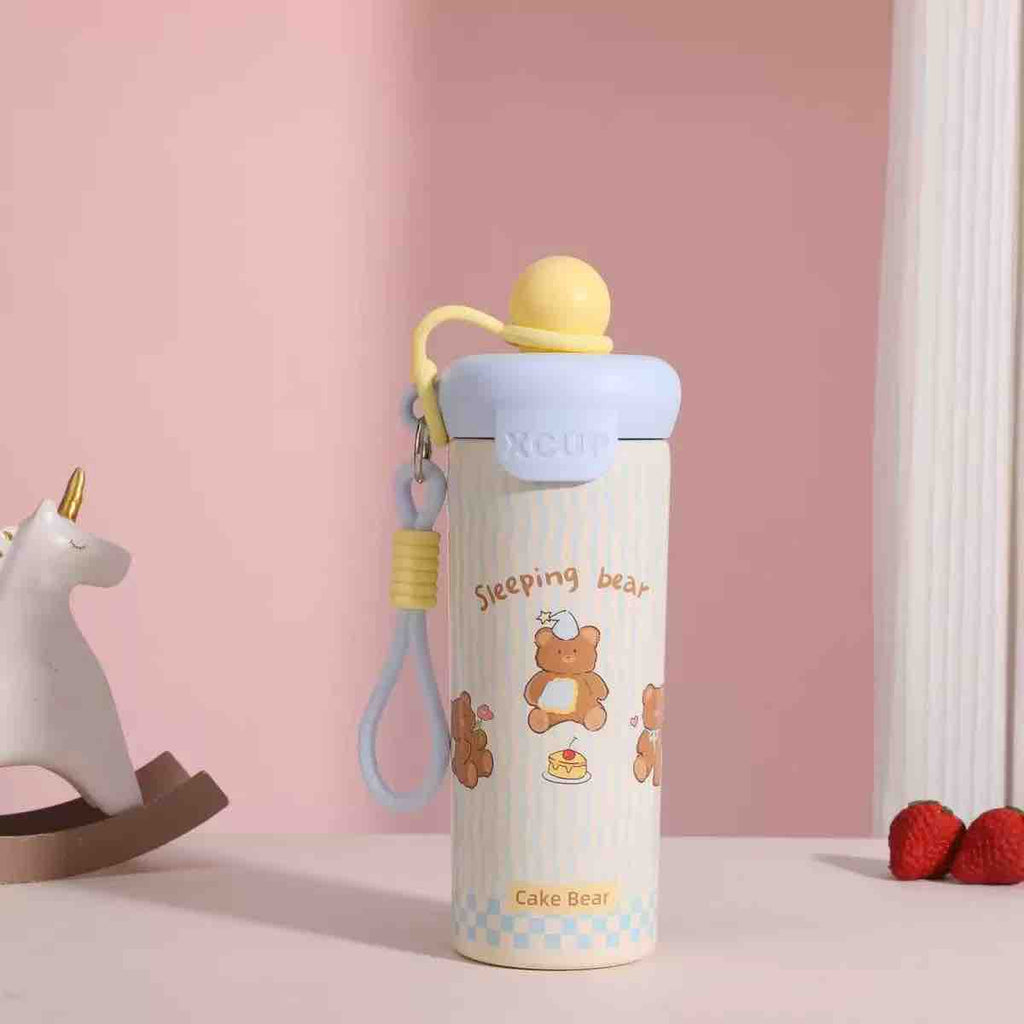 Coquette Steel Tumbler (600ML)