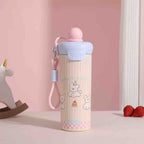 Coquette Steel Tumbler (600ML)