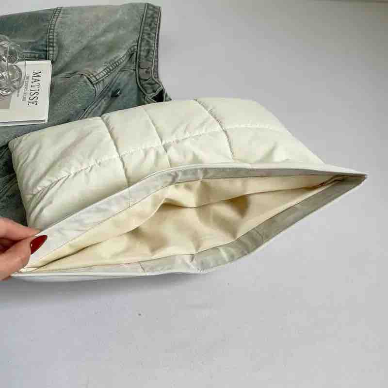 Puffy Laptop Sleeve/Bag
