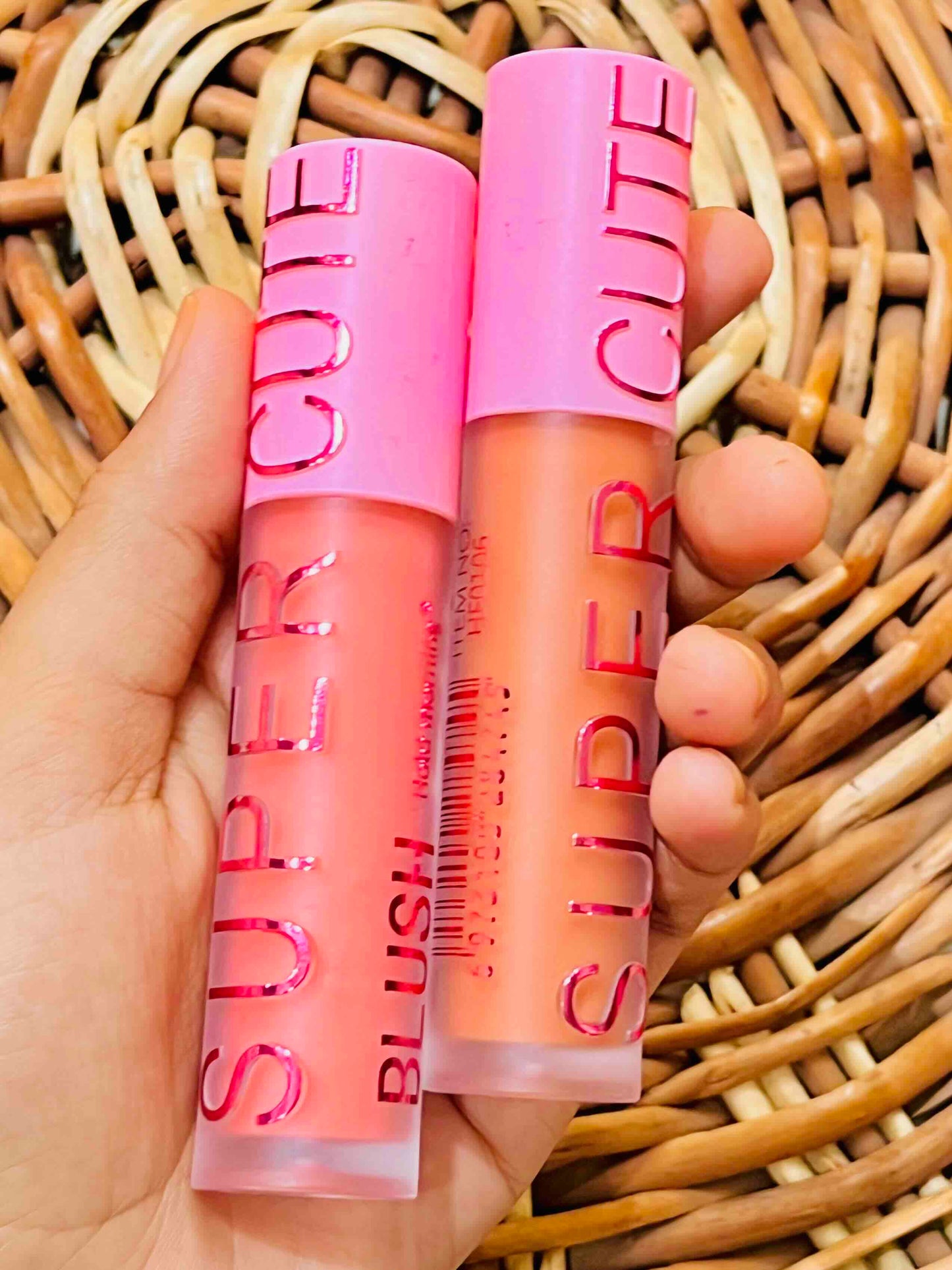 Korean Liquid Blush