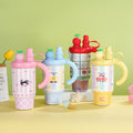 Kawaii Steel Tumbler (800ML)