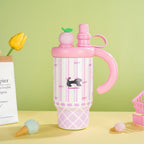Kawaii Steel Tumbler (800ML)