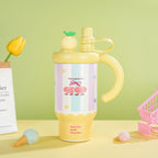 Kawaii Steel Tumbler (800ML)
