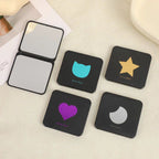 Love Day Compact Pocket Mirror