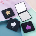 Love Day Compact Pocket Mirror