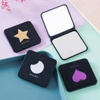 Love Day Compact Pocket Mirror
