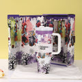 Stanley x Jack Skellington and Sally Steel Tumbler(LIMITED EDITION)