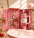 Stanley x Strawberry Shortcake Steel Tumbler (LIMITED EDITION)