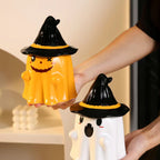 Halloween Ceramic Mug