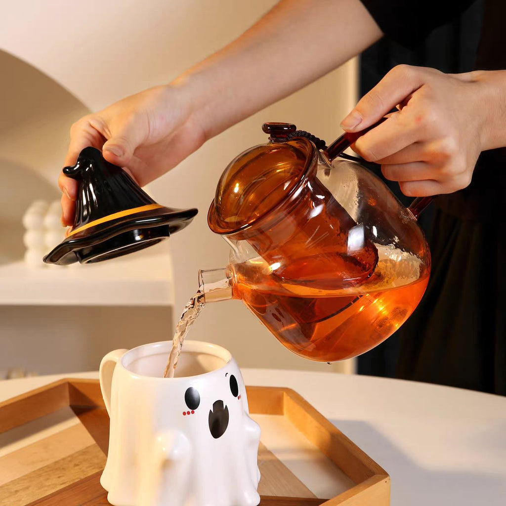 Halloween Ceramic Mug