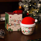 Christmas Ceramic Mug