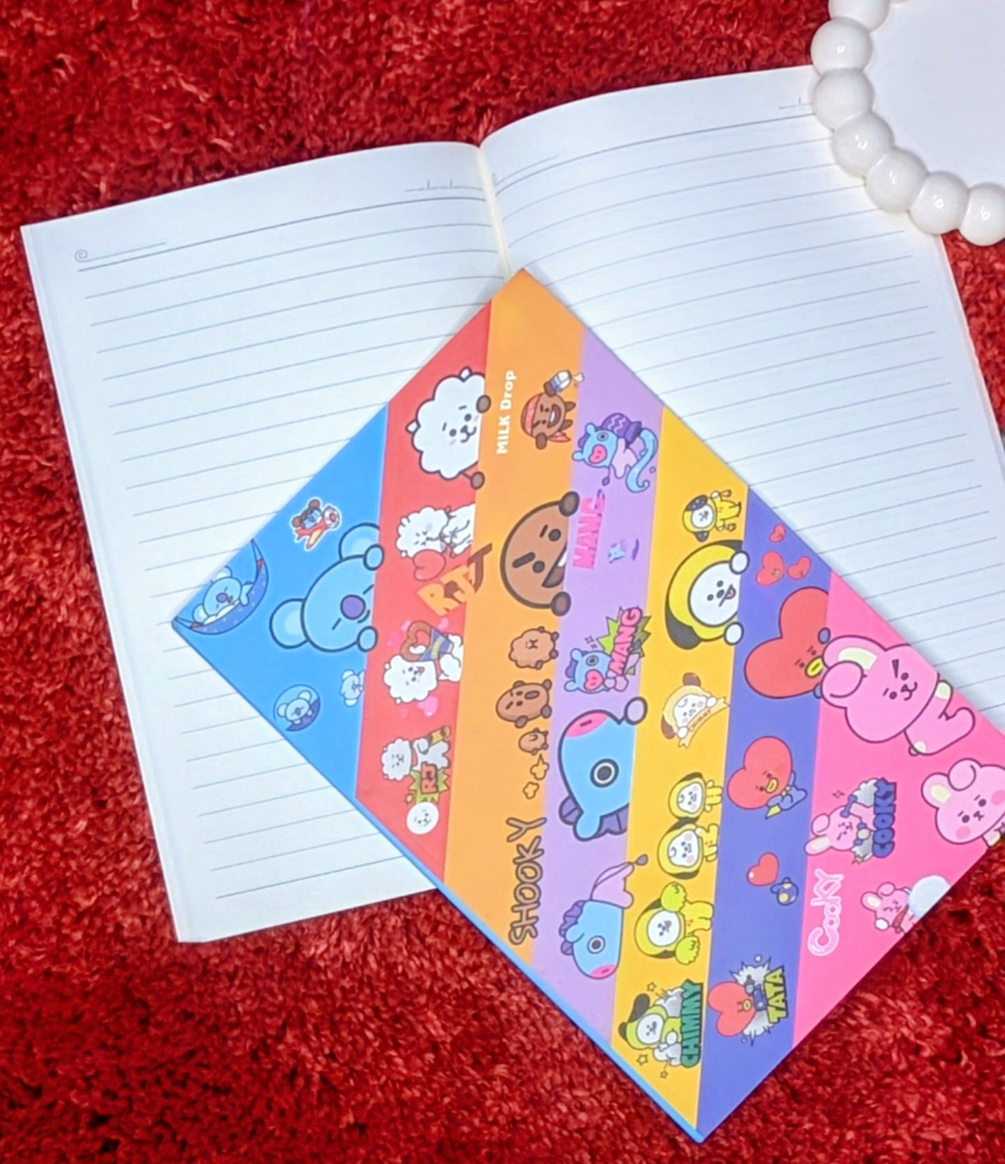 A5 Diary Printed softbound