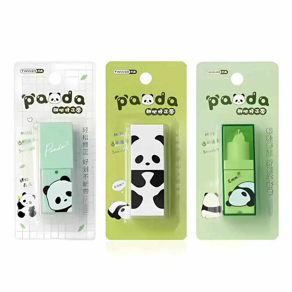 Panda Correction Tape (1 Pc)
