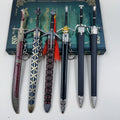 GOT Sword Series Keychain/Bookmark