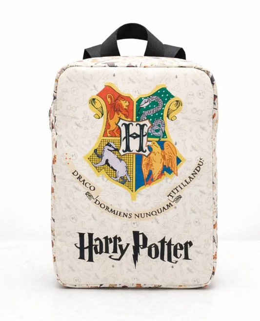 Harry Potter Small BackPack (14 inches)