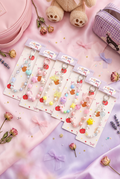 Acrylic Beaded Mobile Charms