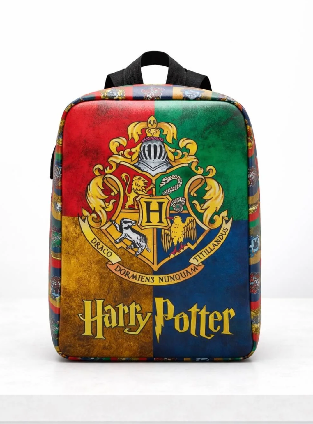 Harry Potter Small BackPack (14 inches)