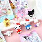 Surprise Sanrio Eraser