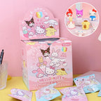 Surprise Sanrio Eraser