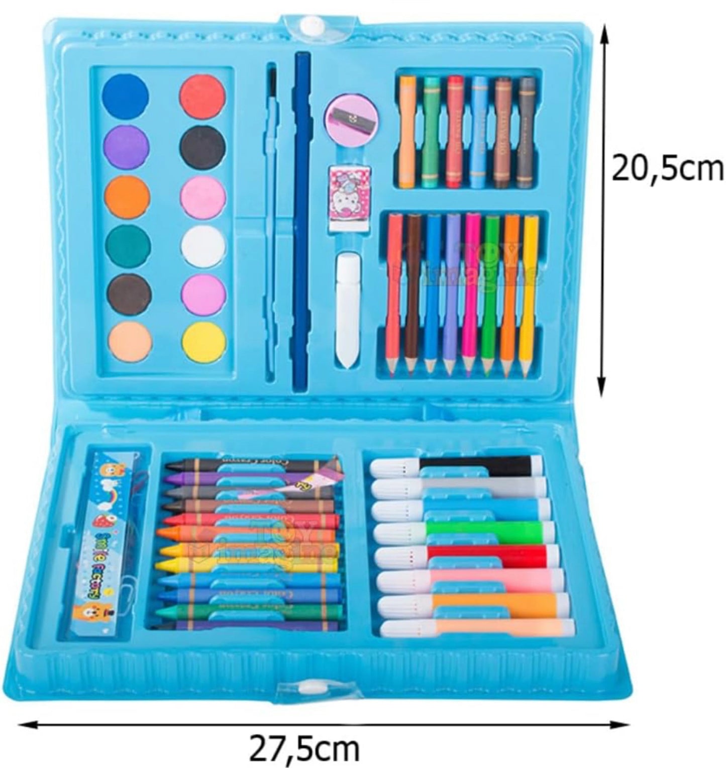 Art Kit 68 Pcs