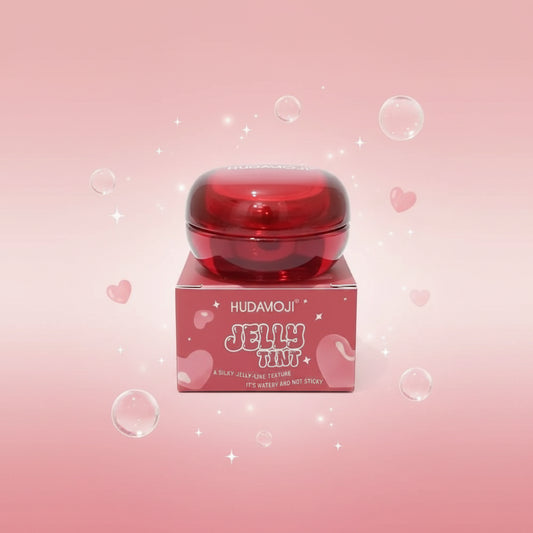 Jelly Lip Tint